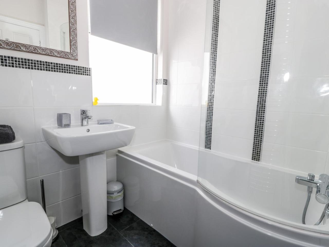 Westpoint Villa Llandudno Bagian luar foto