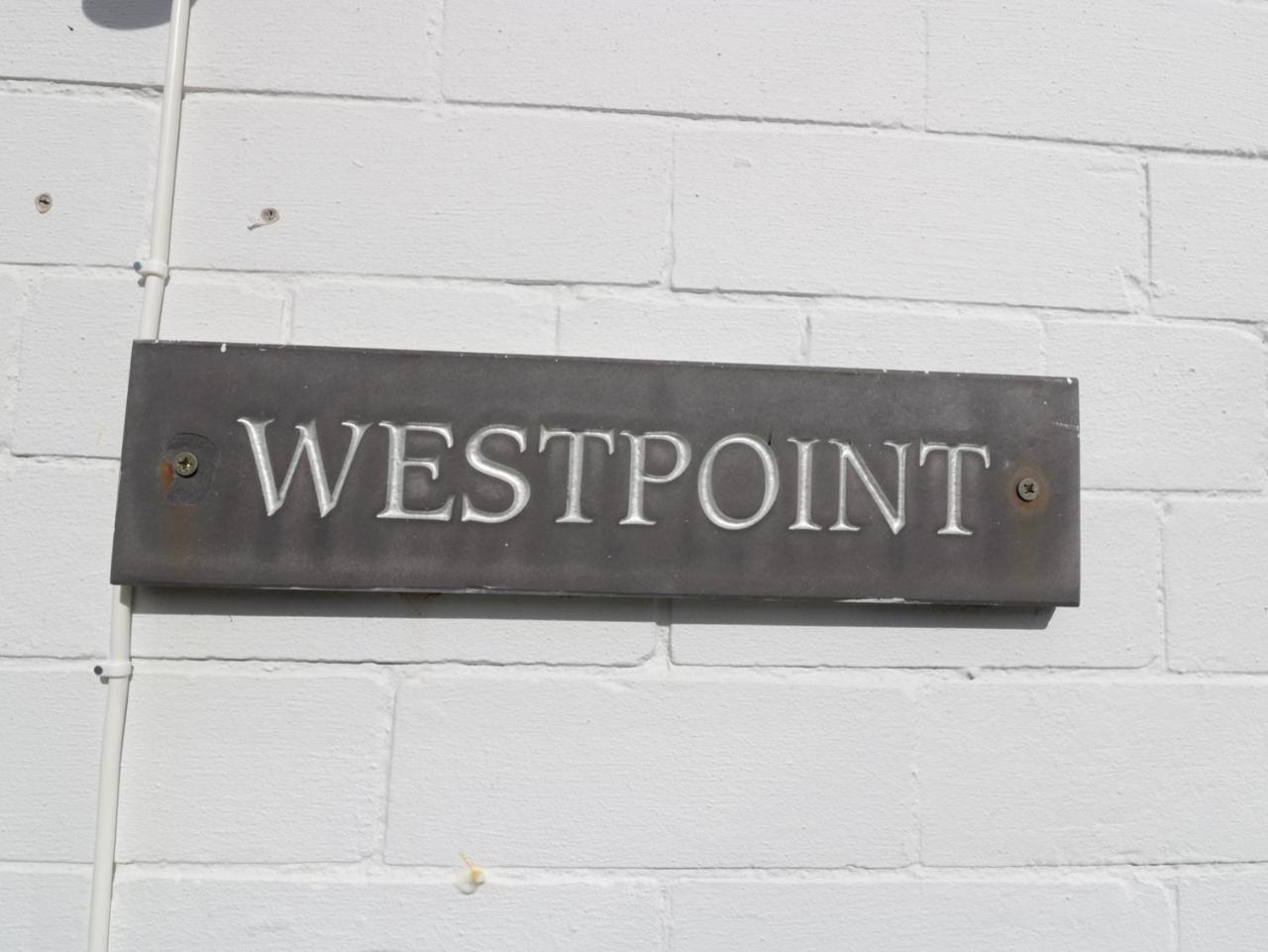 Westpoint Villa Llandudno Bagian luar foto